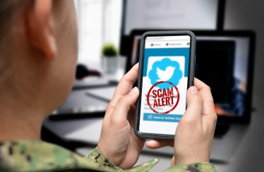 ‘Good Samaritans’ beware: Scammers ramp up targeting of troops’ goodwill
