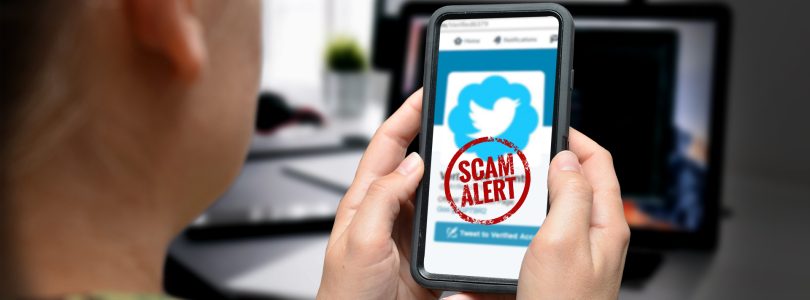 ‘Good Samaritans’ beware: Scammers ramp up targeting of troops’ goodwill
