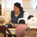 Even $500 could make a difference for military childcare workers, researchers find