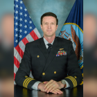 Squadron commanding officer identified as Navy aviator killed in downed helicopter