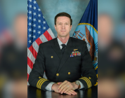 Squadron commanding officer identified as Navy aviator killed in downed helicopter
