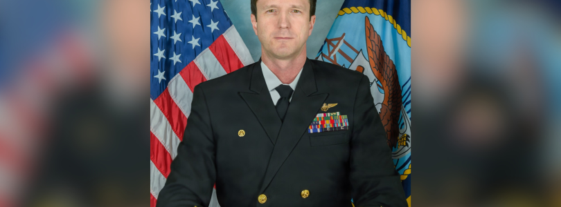 Squadron commanding officer identified as Navy aviator killed in downed helicopter