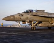 Navy offering up to $150,000 retention bonuses for select aviation billets