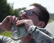 Army contractor swindles over $1 million … in MREs
