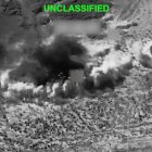 US launches new round of strikes against Iran
