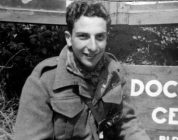 German-American veteran of the Battle of the Bulge dies at 100