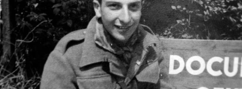 German-American veteran of the Battle of the Bulge dies at 100
