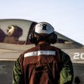 Thousands of Marines, sailors back in Japan after deploying for Iran war
