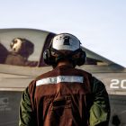 Thousands of Marines, sailors back in Japan after deploying for Iran war