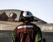 Thousands of Marines, sailors back in Japan after deploying for Iran war