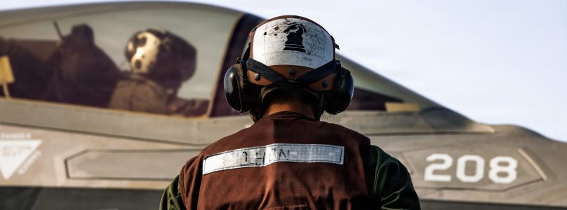 Thousands of Marines, sailors back in Japan after deploying for Iran war