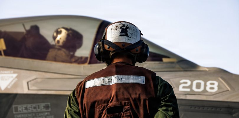 Thousands of Marines, sailors back in Japan after deploying for Iran war