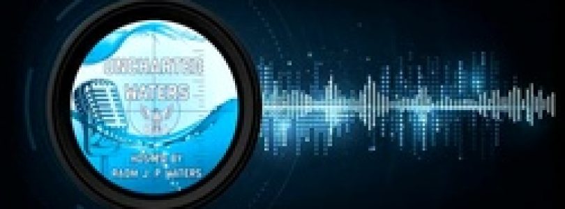 Uncharted Waters with Rear Admiral Waters – Episode 45