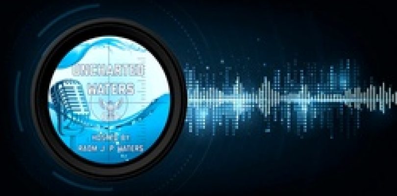 Uncharted Waters with Rear Admiral Waters – Episode 60
