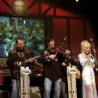 American flags lowered to half-staff at military installations in honor of Dolly Parton