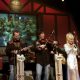 American flags lowered to half-staff at military installations in honor of Dolly Parton