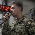 CENTCOM commander visits USS Abraham Lincoln amid mental health concerns