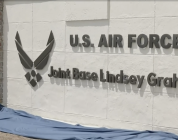 South Carolina base renamed to Joint Base Lindsey Graham