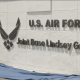 South Carolina base renamed to Joint Base Lindsey Graham