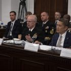 After Epic Fury, Navy may need an extra $8 billion to be solvent, CNO says