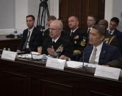 After Epic Fury, Navy may need an extra $8 billion to be solvent, CNO says