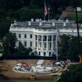 White House national security official to depart administration