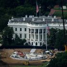 White House national security official to depart administration
