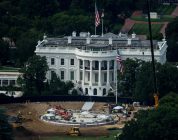 White House national security official to depart administration