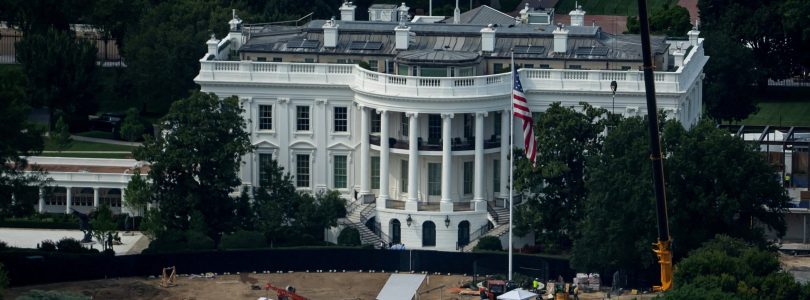 White House national security official to depart administration