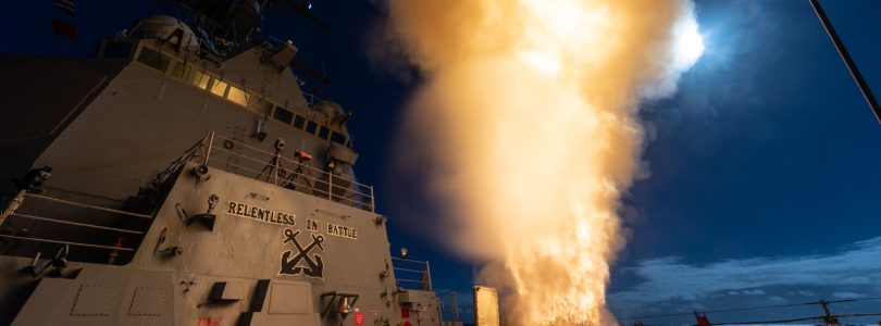 Pentagon scraps public weapons testing reports amid oversight concerns