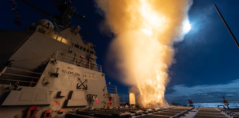Pentagon scraps public weapons testing reports amid oversight concerns