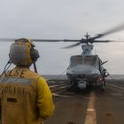 SOUTHCOM replaces Southern Spear with Western Hemisphere task force targeting criminal networks