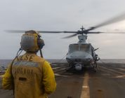 SOUTHCOM replaces Southern Spear with Western Hemisphere task force targeting criminal networks