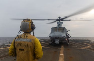 SOUTHCOM replaces Southern Spear with Western Hemisphere task force targeting criminal networks