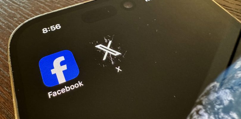 Navy instructs troops, families to scrub social media of personal information