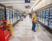 DoD confirms ‘refrigeration disruption’ at military commissaries