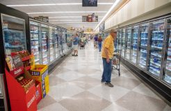 DoD confirms ‘refrigeration disruption’ at military commissaries