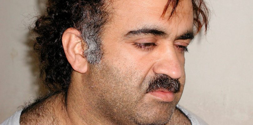 Trial for accused mastermind of 9/11 attacks set for June 2028