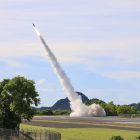 US used ‘virtually all’ long-range precision missiles during Iran war, sources say