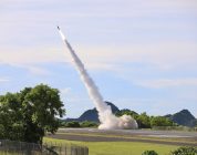 US used ‘virtually all’ long-range precision missiles during Iran war, sources say