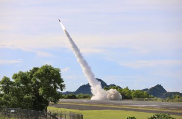 US used ‘virtually all’ long-range precision missiles during Iran war, sources say