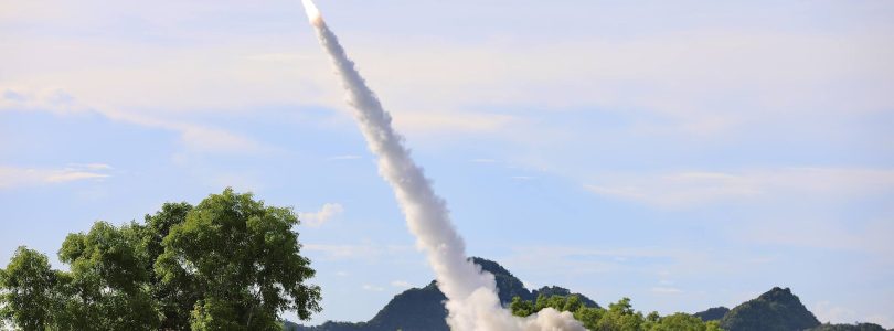 US used ‘virtually all’ long-range precision missiles during Iran war, sources say