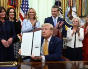 Trump’s new commission will target quality of life for military spouses