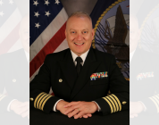 Navy removes California-based medicine and readiness CO