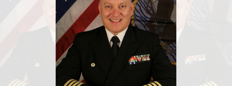 Navy removes California-based medicine and readiness CO
