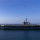 Multiple USS Abraham Lincoln sailors have tried to go overboard amid extended deployment, families say
