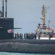 Navy fires commanding officer of USS West Virginia