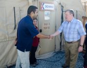 AAFES boss leaves legacy of benefits for more veterans and stronger perks for all