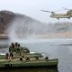 Trump orders Pentagon to cut back military exercises with South Korea