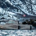 Navy offers select special warfare officers up to six-figure bonuses to stay in uniform